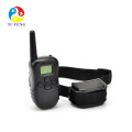 998DR 300m Rechargeable 100lv Level Shock Vibra Waterproof Shock Vibra Remote LCD Pet Dog Training Collar
 998DR 300m Rechargeable 100lv Level Shock Vibra Waterproof Shock Vibra Remote LCD Pet Dog Training Collar